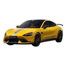 Xiaomi BHR08KQGL Maßstabsgetreues Modellauto, vormontiert, Maßstab 1:18