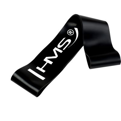 27. Übungsband GU04 SCHWARZ 1,2 x 50 x 600 MM 17-33-013