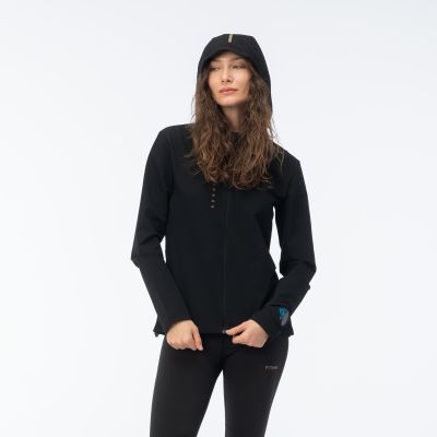 17. FUNRUNE Damenjacke W