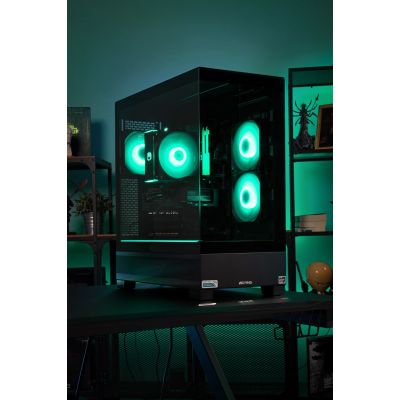 15. Actina View 5600X/32GB/1TB/RTX5060/600W