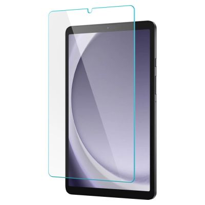4. Spigen ALM Glas.tR Slim Panzerglas für Samsung Galaxy Tab A9 8,7''