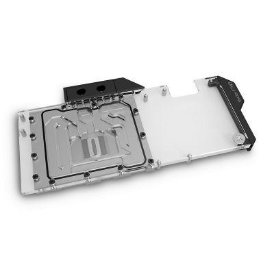 6. EK Water Blocks 3831109836415 Teil/Zubehör für Computer-Kühlsysteme Wasserblock