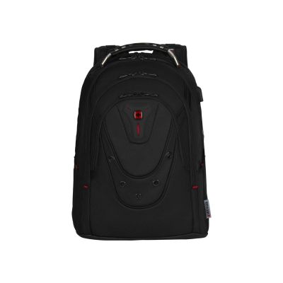 Wenger Ibex Ballistic Deluxe 14-16" Laptop-Rucksack mit Tabletfach