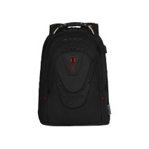 Wenger Ibex Ballistic Deluxe 14-16" Laptop-Rucksack mit Tabletfach