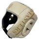 3. MASTERS KTOP-PU-MATT Boxhelm beige