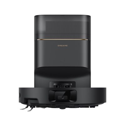 6. D20 Pro Plus Schwarz RLD43SD-BK