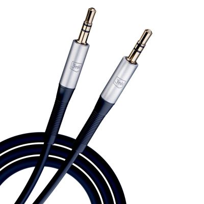5. 3mk AUX-Miniklinke 3,5-mm-Kabel / AUX-Miniklinke 3,5 mm