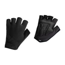 Rogelli ESSENTIAL Handschuhe schwarz Größe