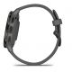 8. Garmin Venu 3S Pebble Gray Uhr