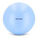 4. Gymnastikball mit Pumpe Spokey FITBALL 65 cm