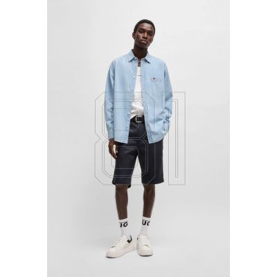 3. Hugo Darik241 Shorts M 50505857-405