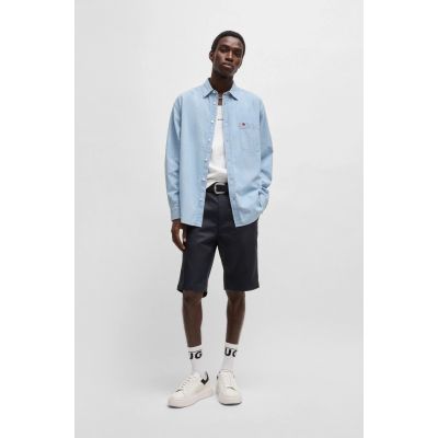 3. Hugo Darik241 Shorts M 50505857-405