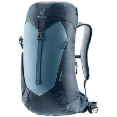 21. Deuter AC Lite 16 atlantic-ink Wanderrucksack