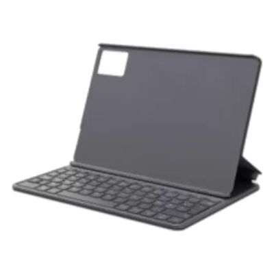 2. Lenovo ZG38C07075 Pogo Pin Mobile Tastatur Grau