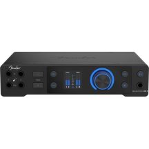 Fender Quantum HD 2 EU - USB-C Audio-Interface