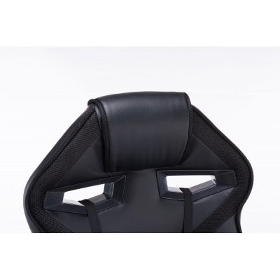 2. DREHSTUHL GAMING DRIFT CHAIR SCHWARZ