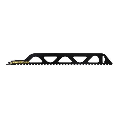 3. DEWALT SÄGEBLATT FÜR AEROSTREAM BETON 457X12,7MM DT 2422