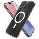 8. Spigen Ultra Hybrid Mag-Hülle mit MagSafe für iPhone 15 Pro – Weiß