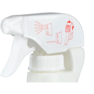 4. JOOLA Tischreiniger 500 ml