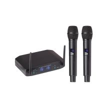 Soundsation WF-U216HH - UHF 520-550MHz drahtloses System