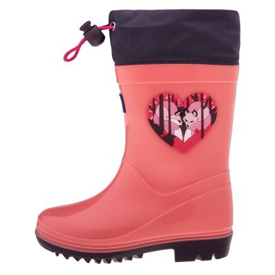 8. Bejo Kai Wellies Jr 92800432365 Gummistiefel