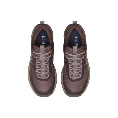4. MILLET Seneca W Damenschuhe lila