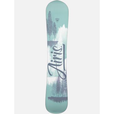 2. Damen-Snowboard ROSSIGNOL AIRIS