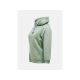 3. PEAK PERFORMANCE W Original Hood Damen-Sweatshirt, Grün
