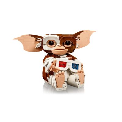 12. LEGO Ideas 21361 – Gremlins im Krieg: Gizmo