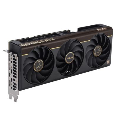 3. ASUS ProArt RTX 5070 Ti OC 16GB Grafikkarte