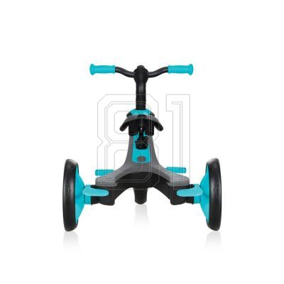 18. Globber Explorer Trike Teal 630-105 HS-TNK-000013813