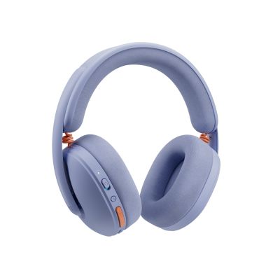 6. Logitech G G325 LIGHTSPEED Kabelloses Gaming-Headset mit Bügel, USB Typ-C, Bluetooth, Schwarz