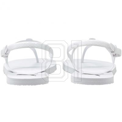3. Puma Coz Sandal Wns W 375212 02 Sandalen