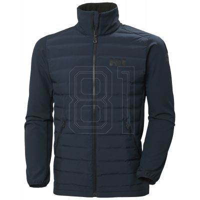 8. Helly Hansen HP Insulator 2.0 M Jacke 34286 597