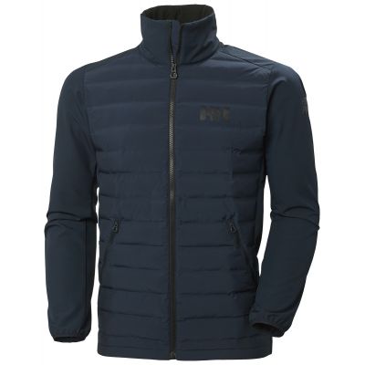 8. Helly Hansen HP Insulator 2.0 M Jacke 34286 597