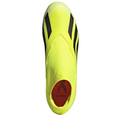 3. Adidas X Crazyfast League LL FG M IG0622 Schuhe