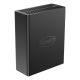 3. TerraMaster F8 SSD NAS Desktop-Datenserver Intel® N N95 8GB DDR5 Schwarz
