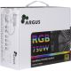 3. Argus RGB-750W CM II Netzteil - ATX12V 2.3 AC 100/240 V - 750 Watt - aktive PFC - sortiert