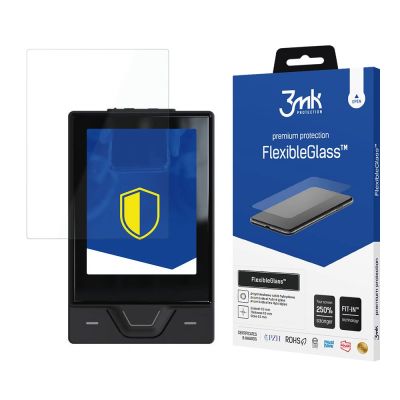 3mk FlexibleGlass™ Hybridglas auf Yanosik RS