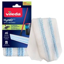 Vileda H2prO Flachwischereinsatz