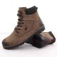21. Rieker M F3612-24 RKR746 isolierte Stiefel