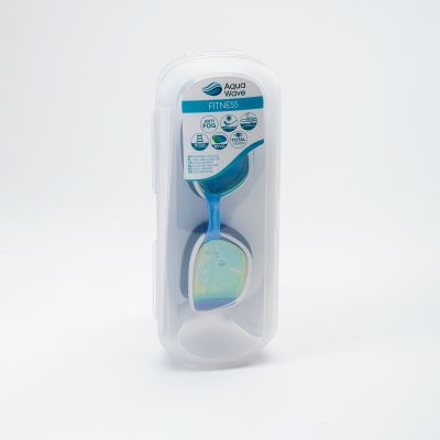 8. AquaWave Zonda RC 92800480982 Schwimmbrille