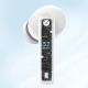 5. Ugreen HiTune T3 Active WS106 Kabellose Bluetooth 5.2 TWS ANC Kopfhörer – Weiß
