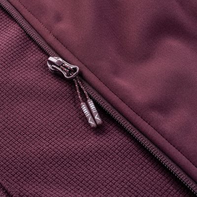 14. Elbrus Ifaro Polartec W Softshelljacke 92800353919