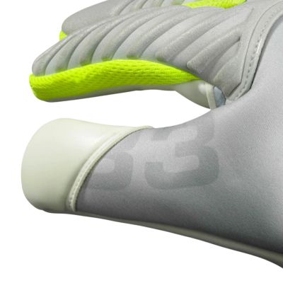 3. Select 33 Allround v26 Torwarthandschuhe Grau 500091