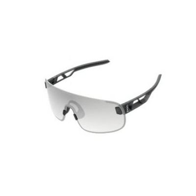POC Elicit Photochrome Radbrille Schwarz Kat. 0-3