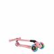 4. Globber Primo Faltbare Lichter Jr. 432-211-3 Roller