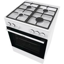 GORENJE GG6A10WFFM Küche