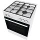 GORENJE GG6A10WFFM Küche