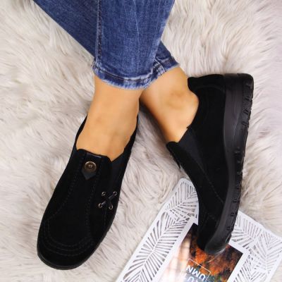 6. Rieker L7171-00 W R339 Schuhe